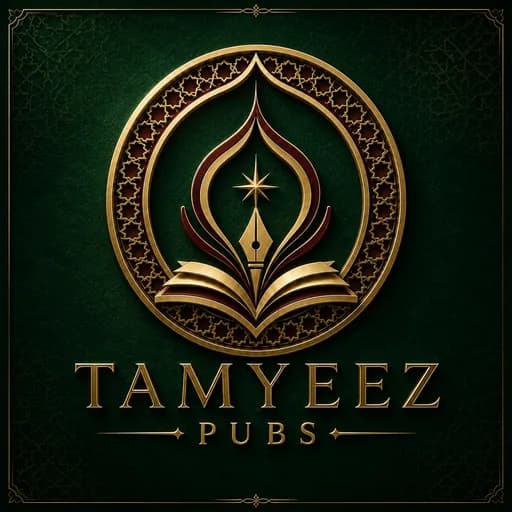 Tamyeez Publications